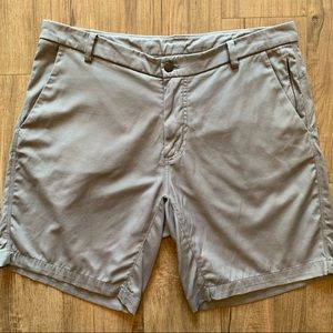 Lululemon Commission Short